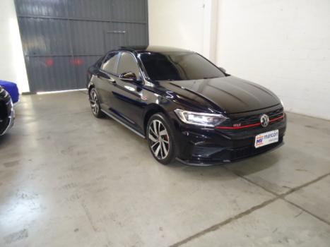 VOLKSWAGEN Jetta 2.0 4P 350 TSI GLI AUTOMÁTICO DSG, Foto 5 VOLKSWAGEN Jetta 2.0 4P 350 TSI GLI AUTOMÁTICO DSG, Foto 5