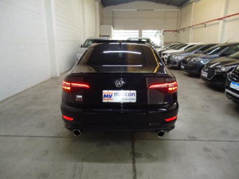 VOLKSWAGEN Jetta 2.0 4P 350 TSI GLI AUTOMÁTICO DSG, Foto 11 VOLKSWAGEN Jetta 2.0 4P 350 TSI GLI AUTOMÁTICO DSG, Foto 11