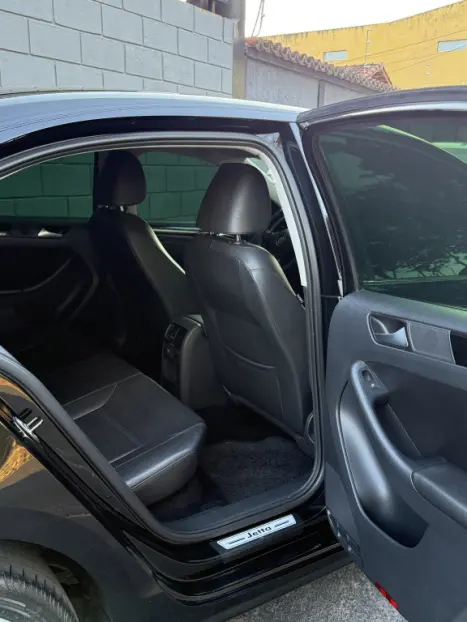 VOLKSWAGEN Jetta 2.0 4P CONFORTLINE TIPTRONIC AUTOMTICO, Foto 7