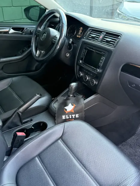 VOLKSWAGEN Jetta 2.0 4P CONFORTLINE TIPTRONIC AUTOMTICO, Foto 9