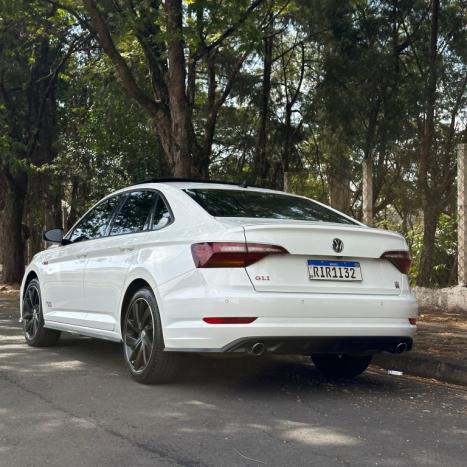 VOLKSWAGEN Jetta 2.0 4P 350 TSI GLI AUTOMTICO DSG, Foto 3