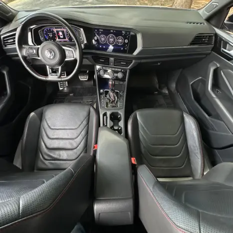VOLKSWAGEN Jetta 2.0 4P 350 TSI GLI AUTOMTICO DSG, Foto 7