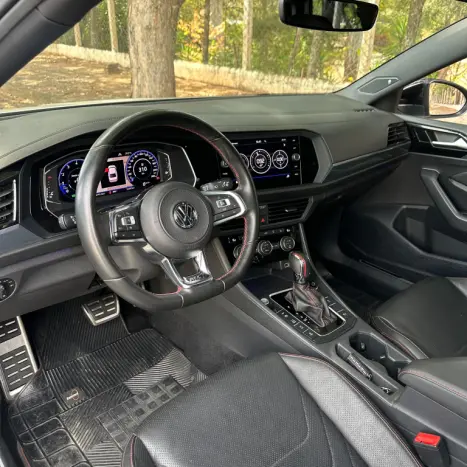 VOLKSWAGEN Jetta 2.0 4P 350 TSI GLI AUTOMTICO DSG, Foto 9