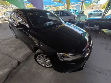 VOLKSWAGEN Jetta 2.0 4P CONFORTLINE TIPTRONIC AUTOMTICO, Foto 1