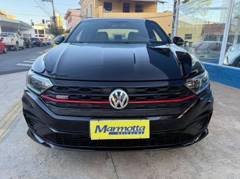 VOLKSWAGEN Jetta 2.0 4P 350 TSI GLI AUTOMTICO DSG, Foto 2