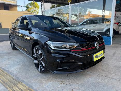 VOLKSWAGEN Jetta 2.0 4P 350 TSI GLI AUTOMTICO DSG, Foto 3