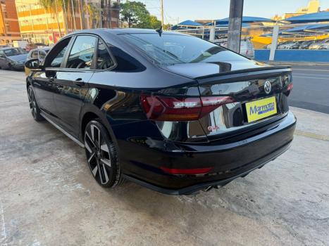 VOLKSWAGEN Jetta 2.0 4P 350 TSI GLI AUTOMTICO DSG, Foto 4