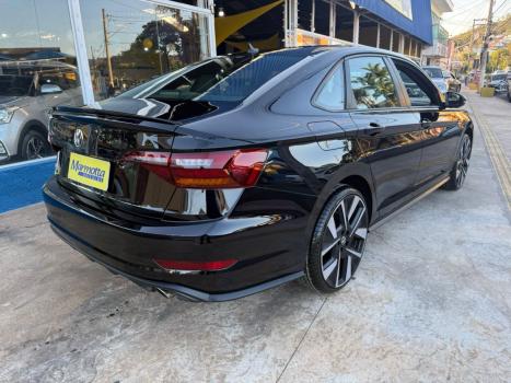 VOLKSWAGEN Jetta 2.0 4P 350 TSI GLI AUTOMTICO DSG, Foto 5