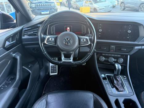 VOLKSWAGEN Jetta 2.0 4P 350 TSI GLI AUTOMTICO DSG, Foto 9
