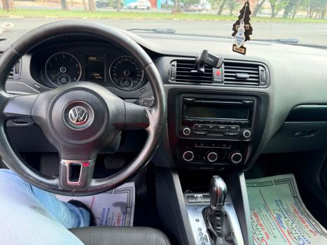 VOLKSWAGEN Jetta 2.0 4P CONFORTLINE TIPTRONIC AUTOMTICO, Foto 3