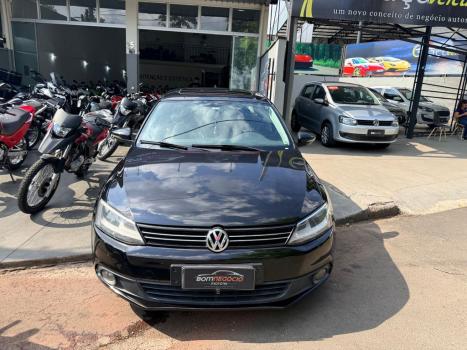 VOLKSWAGEN Jetta 2.0 4P CONFORTLINE TIPTRONIC AUTOMTICO, Foto 6