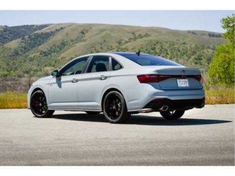 VOLKSWAGEN Jetta 2.0 4P 350 TSI GLI AUTOMTICO DSG, Foto 13