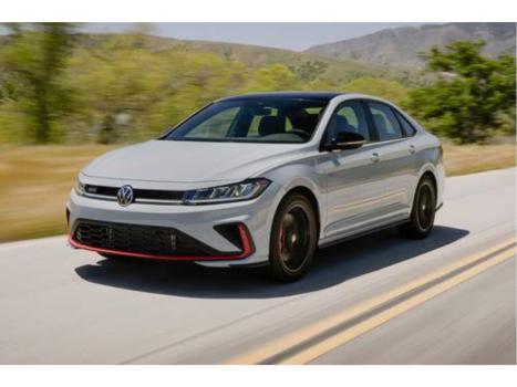 VOLKSWAGEN Jetta 2.0 4P 350 TSI GLI AUTOMTICO DSG, Foto 17