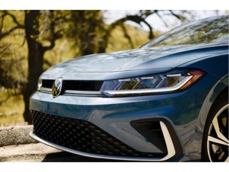 VOLKSWAGEN Jetta 2.0 4P 350 TSI GLI AUTOMTICO DSG, Foto 3