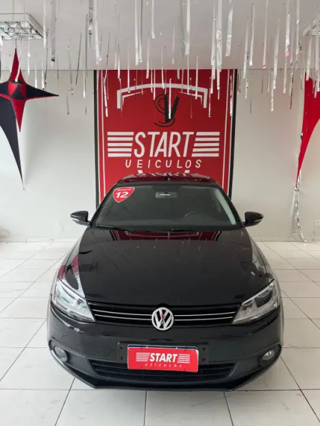 VOLKSWAGEN Jetta 2.0 4P FLEX AUTOM�TICO, Foto 2