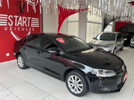 VOLKSWAGEN Jetta 2.0 4P FLEX AUTOM�TICO, Foto 6