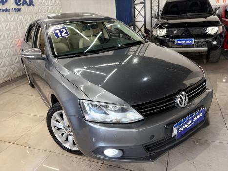 VOLKSWAGEN Jetta 2.0 4P FLEX COMFORTLINE TIPTRONIC AUTOM�TICO, Foto 2