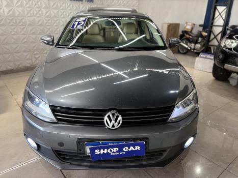 VOLKSWAGEN Jetta 2.0 4P FLEX COMFORTLINE TIPTRONIC AUTOM�TICO, Foto 3