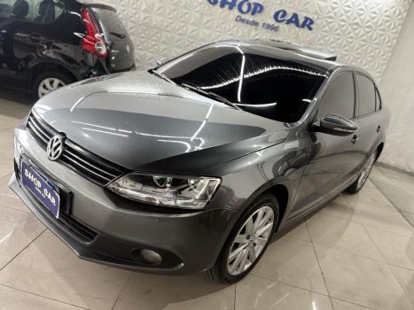 VOLKSWAGEN Jetta 2.0 4P FLEX COMFORTLINE TIPTRONIC AUTOM�TICO, Foto 1