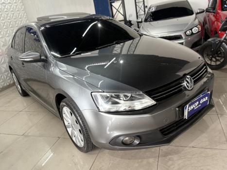 VOLKSWAGEN Jetta 2.0 4P FLEX COMFORTLINE TIPTRONIC AUTOM�TICO, Foto 4