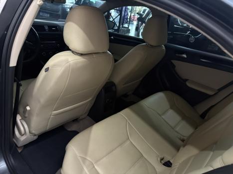 VOLKSWAGEN Jetta 2.0 4P FLEX COMFORTLINE TIPTRONIC AUTOM�TICO, Foto 7