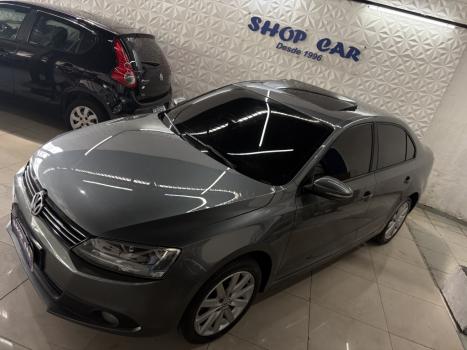 VOLKSWAGEN Jetta 2.0 4P FLEX COMFORTLINE TIPTRONIC AUTOM�TICO, Foto 9