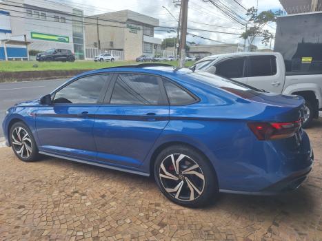 VOLKSWAGEN Jetta 2.0 4P 350 TSI GLI AUTOM�TICO DSG, Foto 3