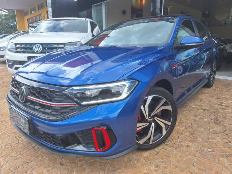 VOLKSWAGEN Jetta 2.0 4P 350 TSI GLI AUTOM�TICO DSG, Foto 4