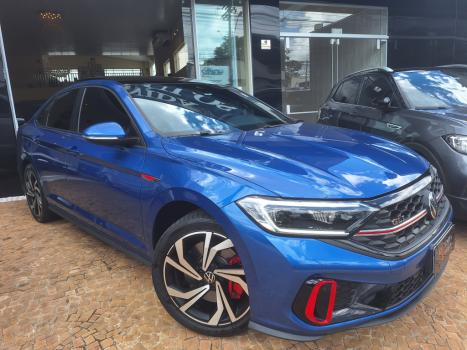 VOLKSWAGEN Jetta 2.0 4P 350 TSI GLI AUTOM�TICO DSG, Foto 5