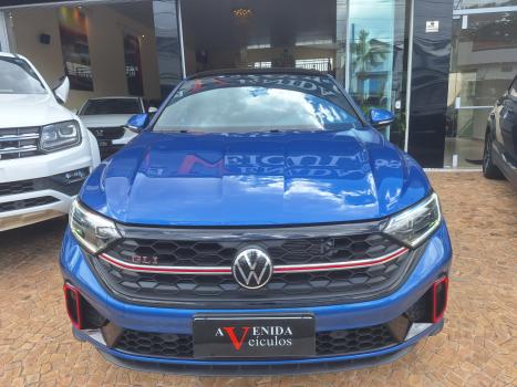 VOLKSWAGEN Jetta 2.0 4P 350 TSI GLI AUTOM�TICO DSG, Foto 7