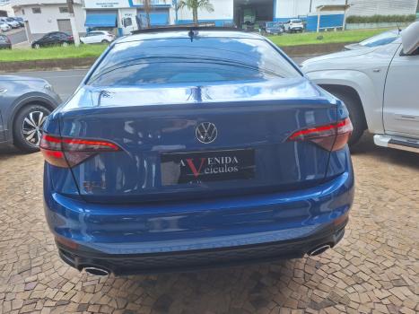 VOLKSWAGEN Jetta 2.0 4P 350 TSI GLI AUTOM�TICO DSG, Foto 8