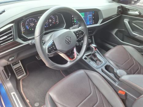 VOLKSWAGEN Jetta 2.0 4P 350 TSI GLI AUTOM�TICO DSG, Foto 11