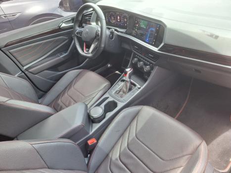 VOLKSWAGEN Jetta 2.0 4P 350 TSI GLI AUTOM�TICO DSG, Foto 12