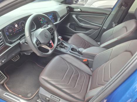 VOLKSWAGEN Jetta 2.0 4P 350 TSI GLI AUTOM�TICO DSG, Foto 13