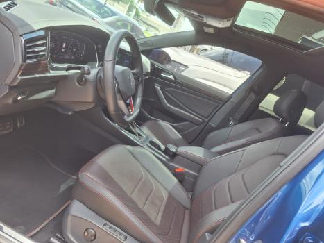 VOLKSWAGEN Jetta 2.0 4P 350 TSI GLI AUTOM�TICO DSG, Foto 15