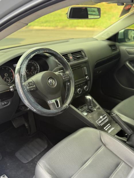 VOLKSWAGEN Jetta 2.0 4P COMFORTLINE TIPTRONIC AUTOM�TICO, Foto 5
