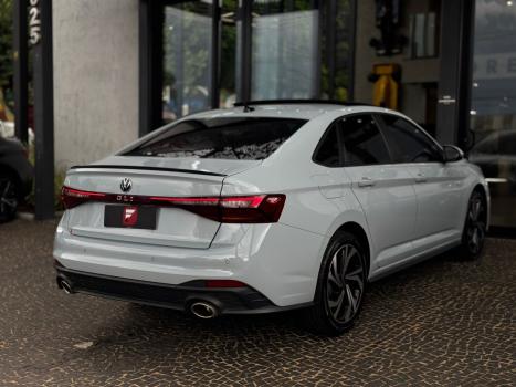 VOLKSWAGEN Jetta 2.0 4P 350 TSI GLI AUTOM�TICO DSG, Foto 8