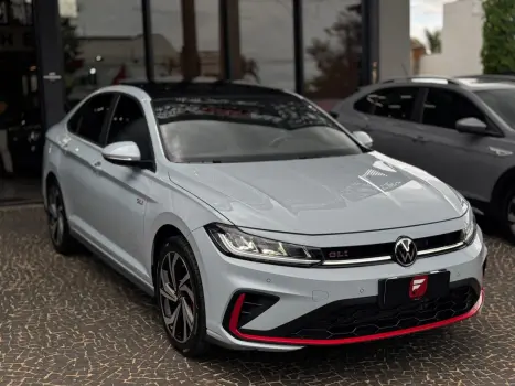 VOLKSWAGEN Jetta 2.0 4P 350 TSI GLI AUTOM�TICO DSG, Foto 5