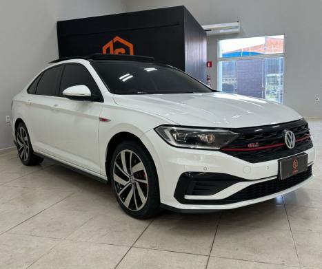 VOLKSWAGEN Jetta 2.0 4P 350 TSI GLI AUTOM�TICO DSG, Foto 1
