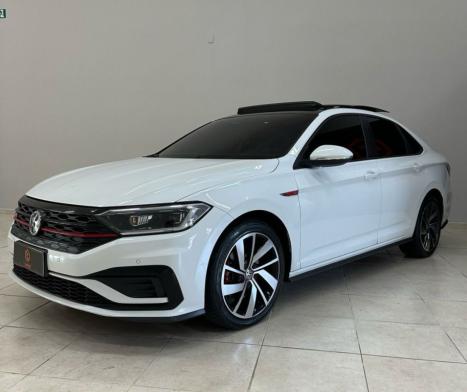 VOLKSWAGEN Jetta 2.0 4P 350 TSI GLI AUTOM�TICO DSG, Foto 2