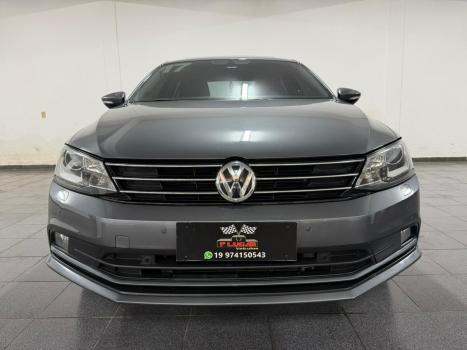 VOLKSWAGEN Jetta 2.0 4P TSI HIGHLINE 211 CV AUTOM�TICO, Foto 2