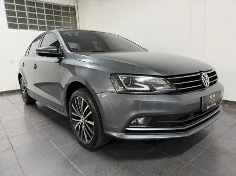 VOLKSWAGEN Jetta 2.0 4P TSI HIGHLINE 211 CV AUTOM�TICO, Foto 3