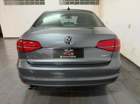 VOLKSWAGEN Jetta 2.0 4P TSI HIGHLINE 211 CV AUTOM�TICO, Foto 6