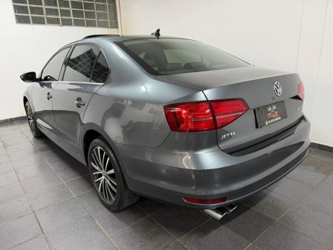 VOLKSWAGEN Jetta 2.0 4P TSI HIGHLINE 211 CV AUTOM�TICO, Foto 7