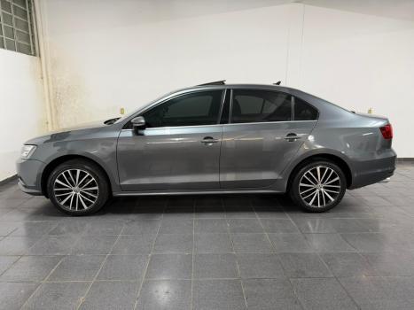 VOLKSWAGEN Jetta 2.0 4P TSI HIGHLINE 211 CV AUTOM�TICO, Foto 8