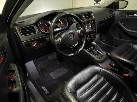 VOLKSWAGEN Jetta 2.0 4P TSI HIGHLINE 211 CV AUTOM�TICO, Foto 9