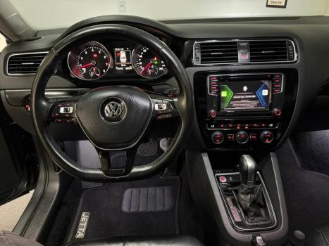 VOLKSWAGEN Jetta 2.0 4P TSI HIGHLINE 211 CV AUTOM�TICO, Foto 10