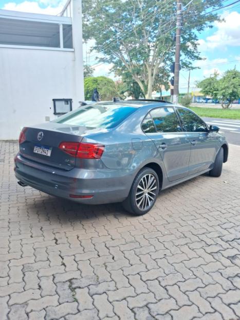 VOLKSWAGEN Jetta 2.0 4P TSI HIGHLINE 211 CV AUTOM�TICO, Foto 2