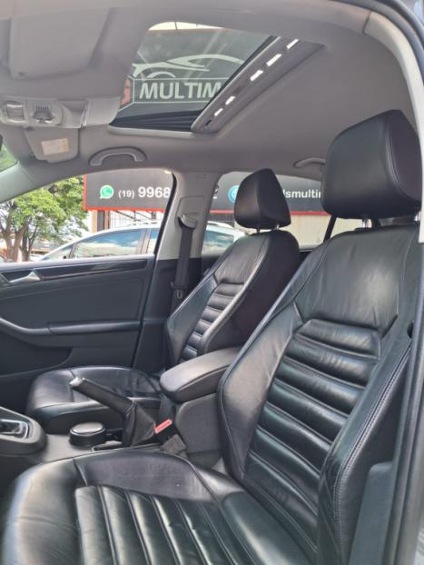 VOLKSWAGEN Jetta 2.0 4P TSI HIGHLINE 211 CV AUTOM�TICO, Foto 11