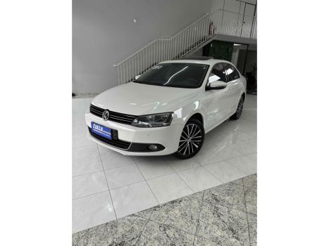 VOLKSWAGEN Jetta 2.0 4P TSI HIGHLINE 200 CV AUTOM�TICO, Foto 1